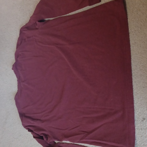 Cremieux Long Sleeve Crew Neck Tops, 2 Pack - Picture 10 of 12